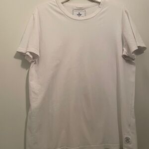 Reigning Champ White T-shirt